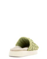 Inuikii Knitted clog