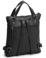 House of Sajaco Backpack large