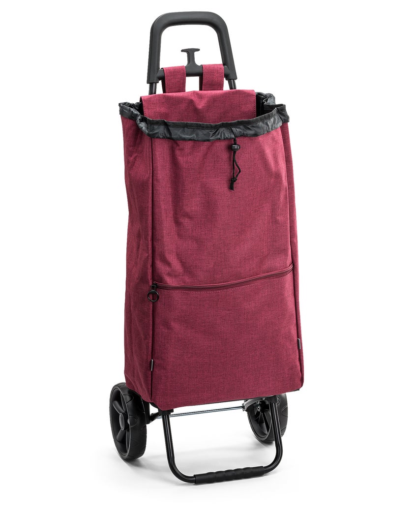 Puccini Shopping trolley