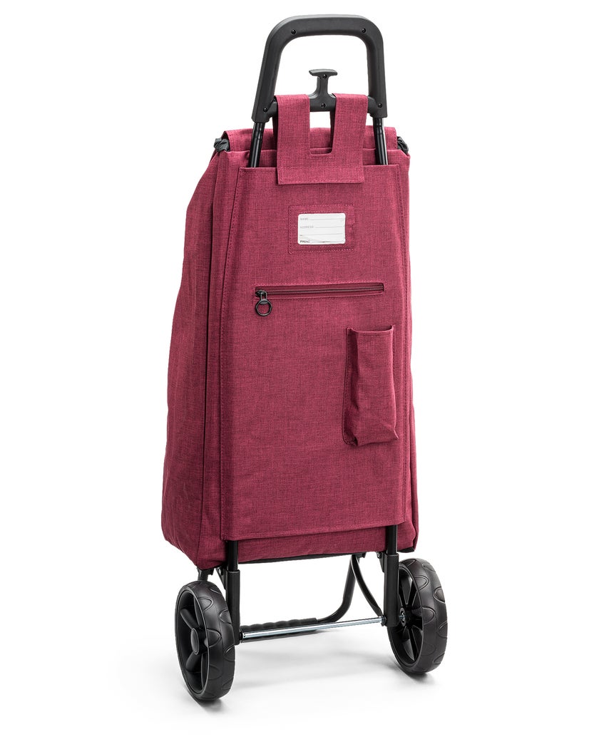 Puccini Shopping trolley