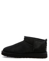 Ugg W Classic Ultra Mini
