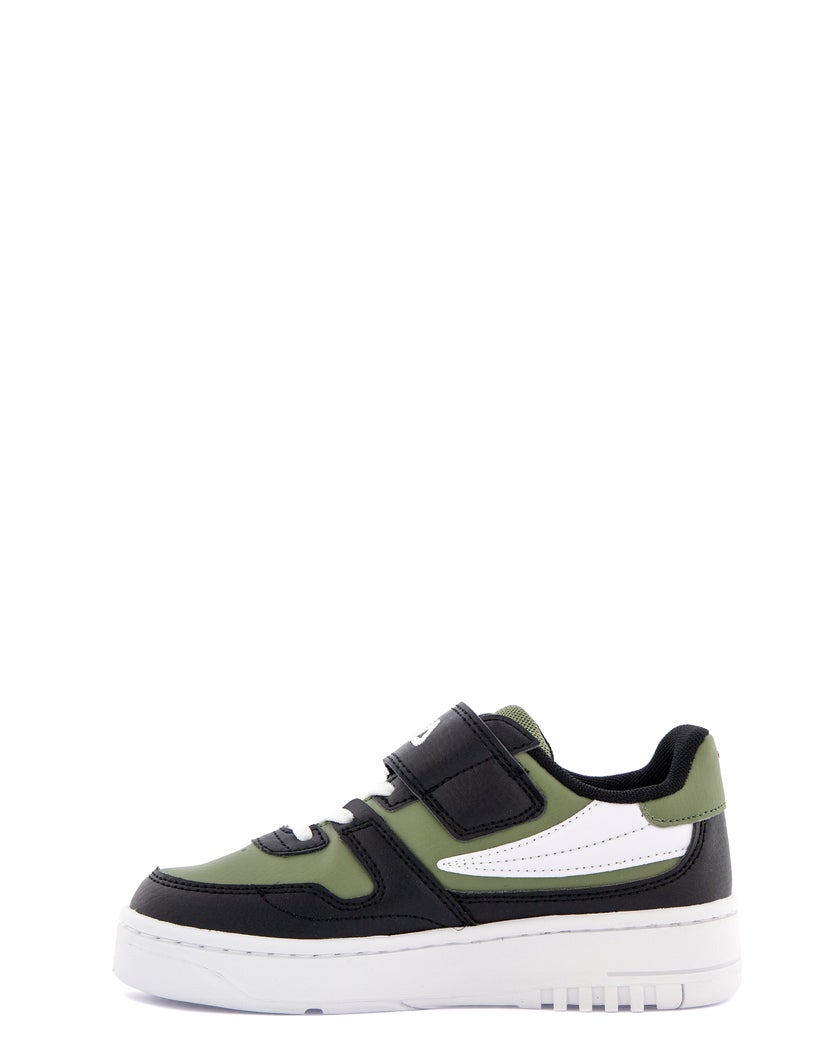 Fila Fxventuno Velcro Kids