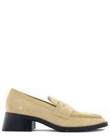 Vagabond Shoemakers Blanca