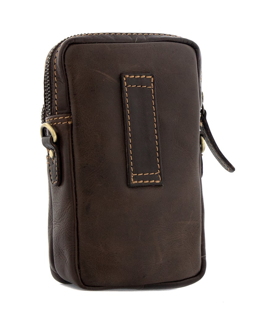 The Monte Crossover small belt