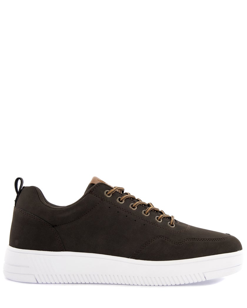 Escape Nordic Brun Sneakers