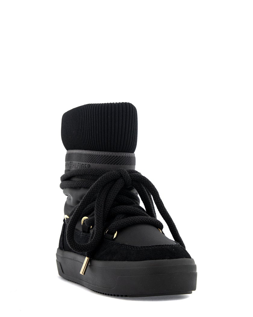 Tommy Hilfiger Tommytech Logotape Snowboot
