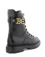 Bally Gioele Flat.