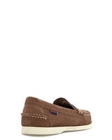 Sebago Dan Boat Flesh Out