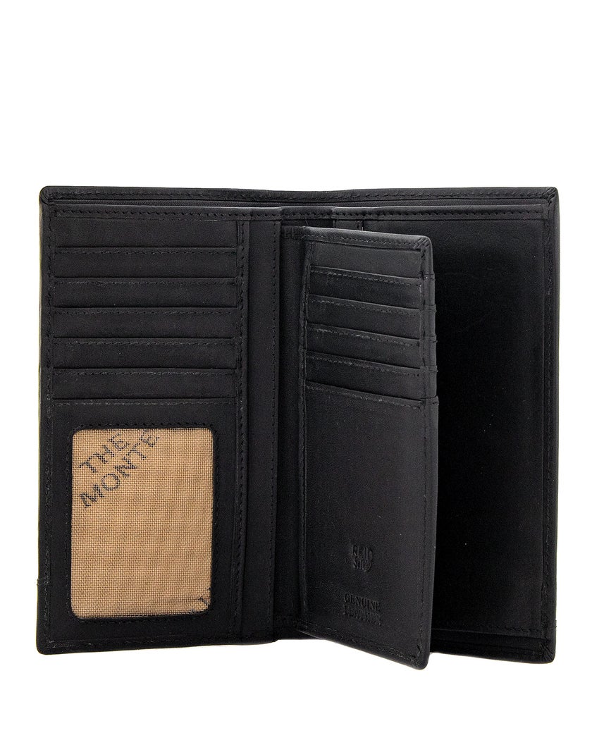 The Monte Wallet large