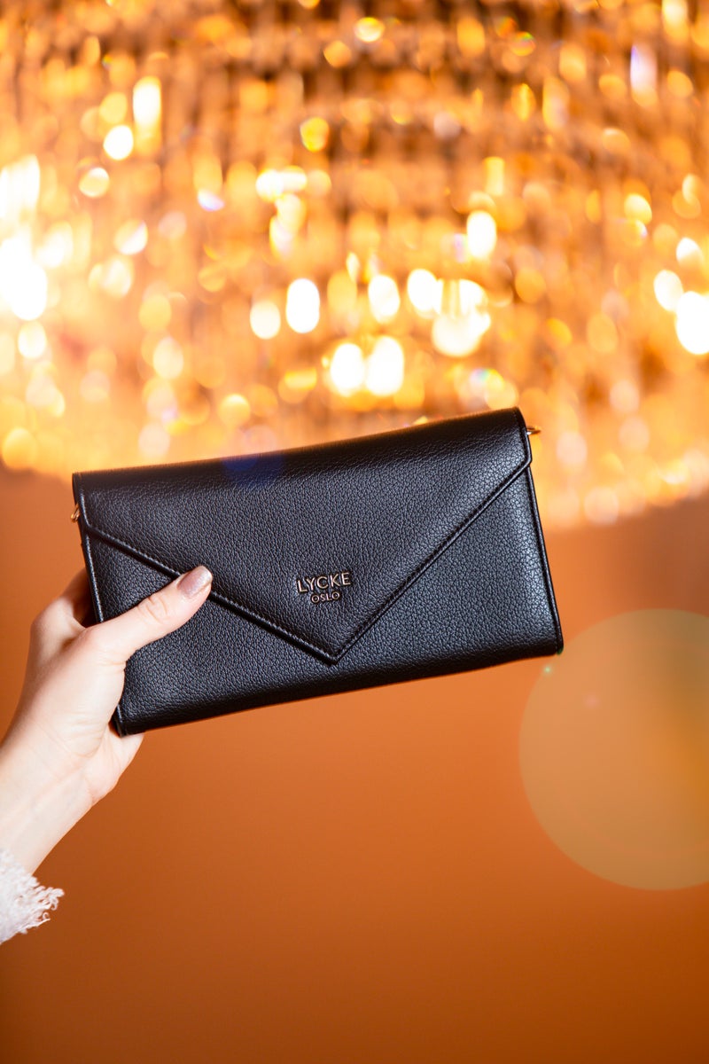 Lycke Flap bag Egersund