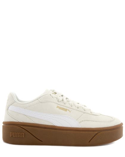 Puma Puma Club II Era Platform SD