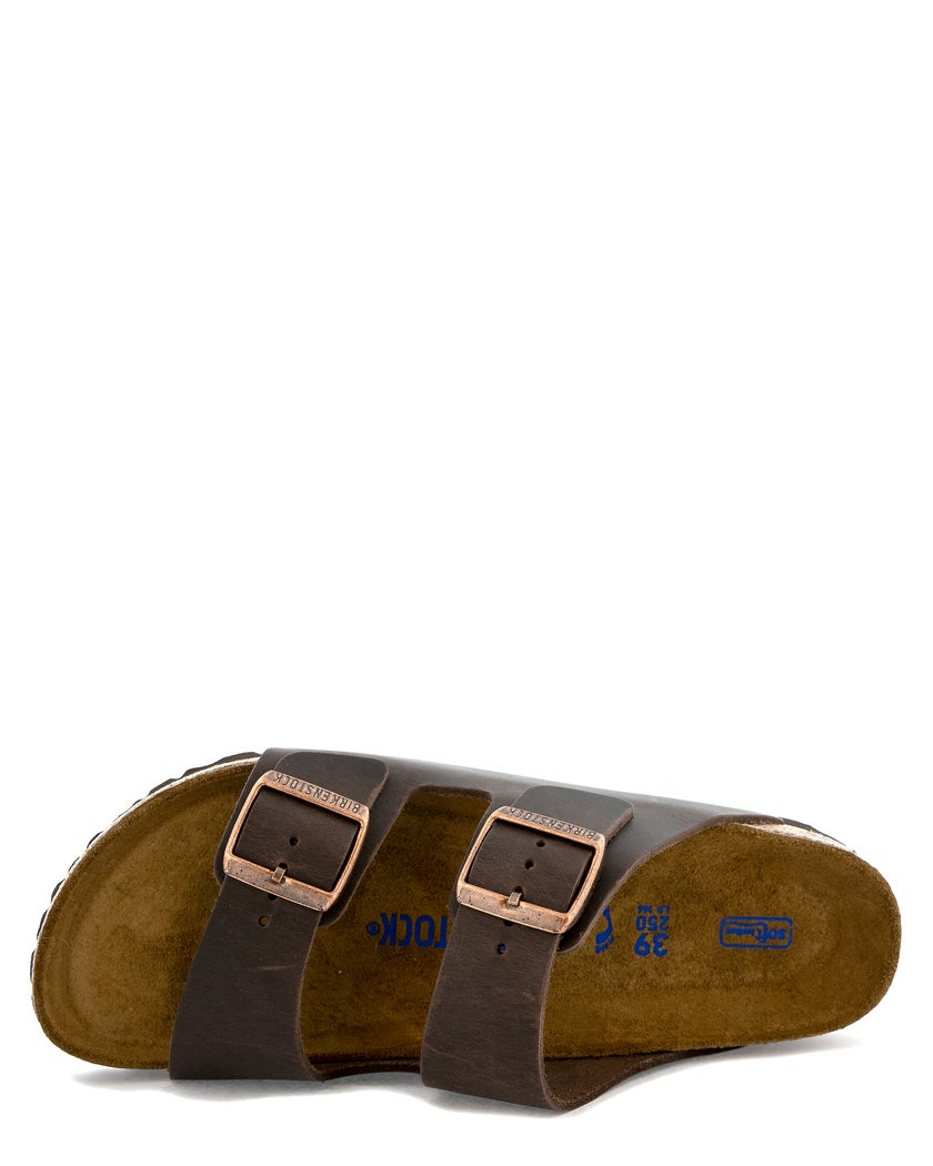 Birkenstock Arizona Soft Footbed