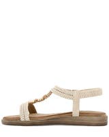 Lunar Sandal