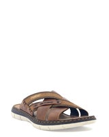 Rieker Brun Sandal