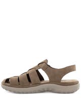 Rieker Brun Sandal