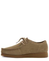 Clarks WallabeeEVO G