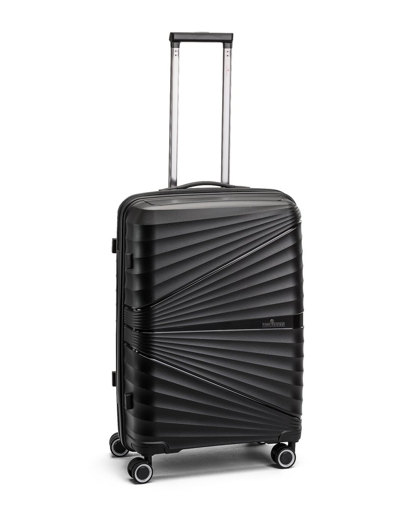 North Pioneer Copenhagen Suitcase 66 cm