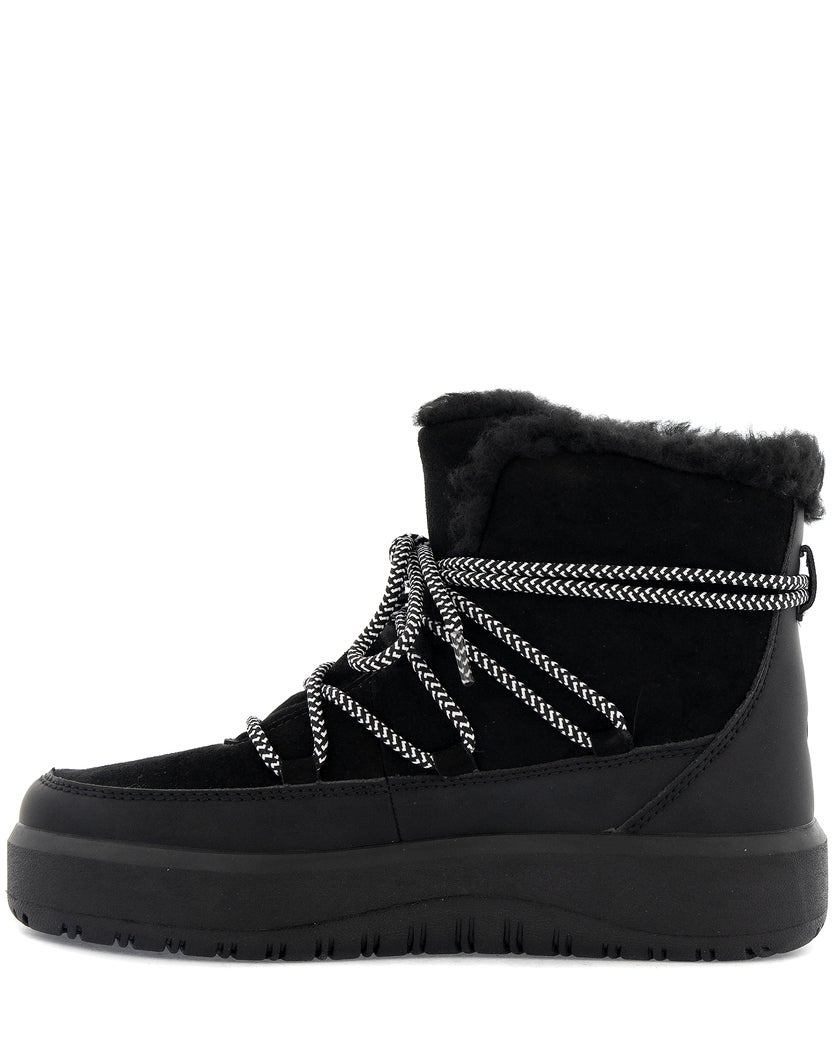 Björn Borg Wooly Lace Up