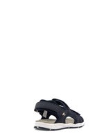 Viking Anchor Sandal 3V