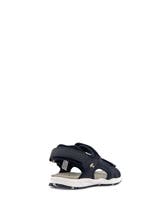 Viking Anchor Sandal 3V