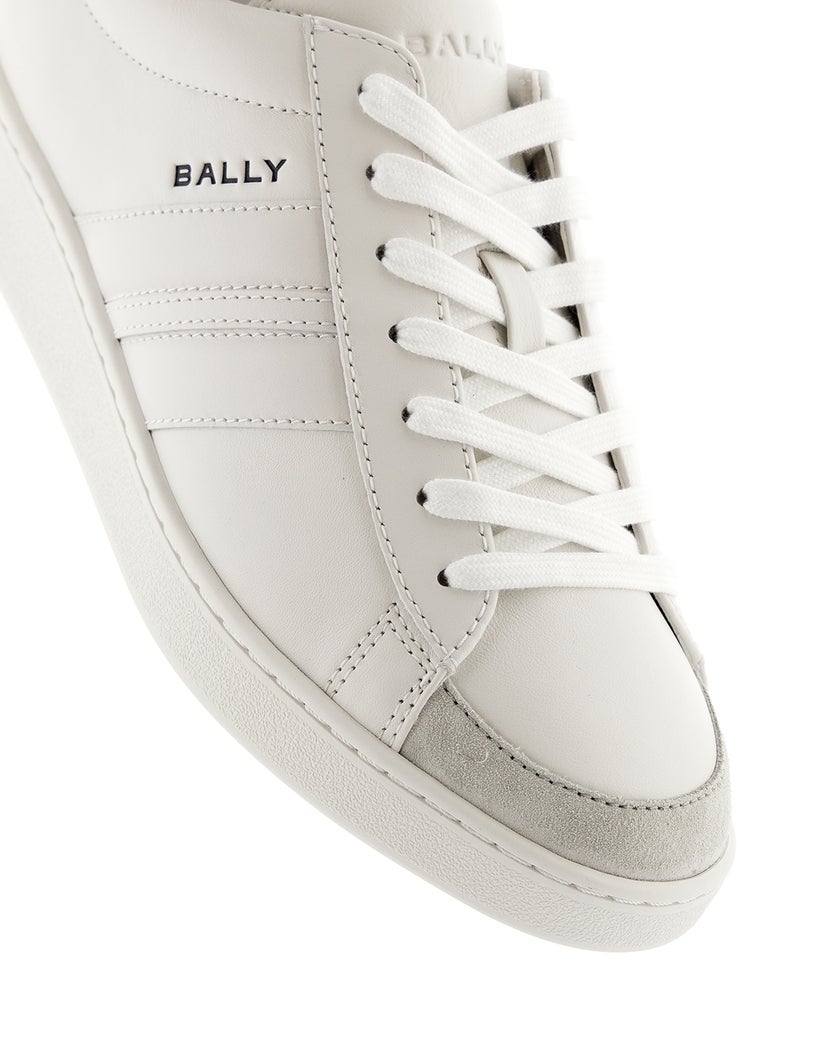 Bally Tyger Calf Plain
