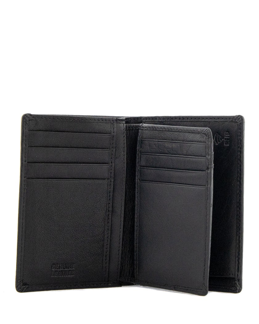 The Monte Wallet medium