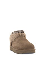 Ugg Classic Ultra Mini Maxi Curly
