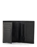 The Monte Wallet medium