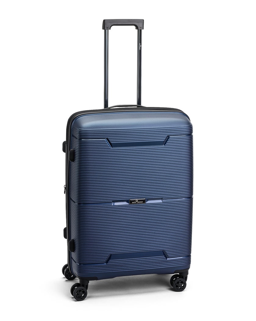North Pioneer Bergen Suitcase 67 cm
