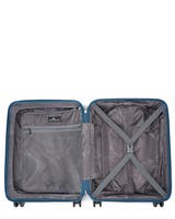 North Pioneer Oslo Suitcase 55 cm