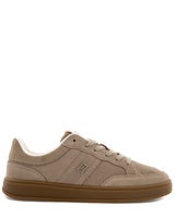 Tommy Hilfiger Hertage Court Sneaker Suede