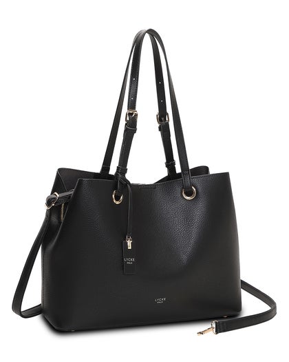 Lycke Tote bag Kragerö