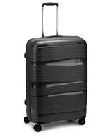 North Pioneer Oslo Suitcase 77 cm