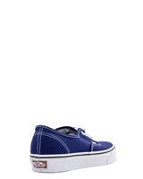 Vans Authentic