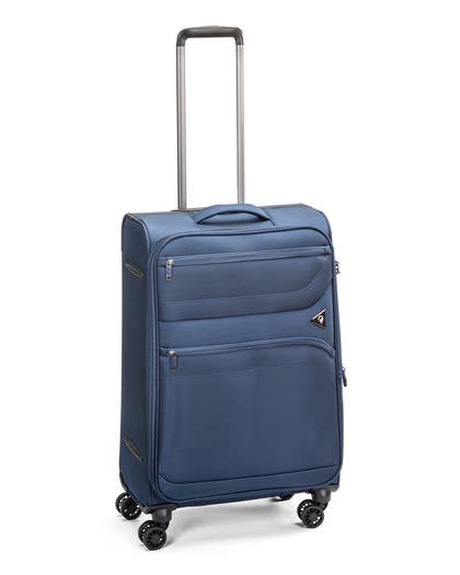 North Pioneer Gate Suitcase 68 cm