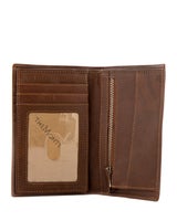 The Monte Wallet large