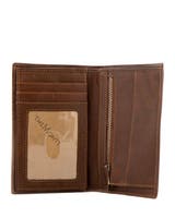 The Monte Wallet large