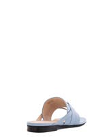 Bally Elia Flat