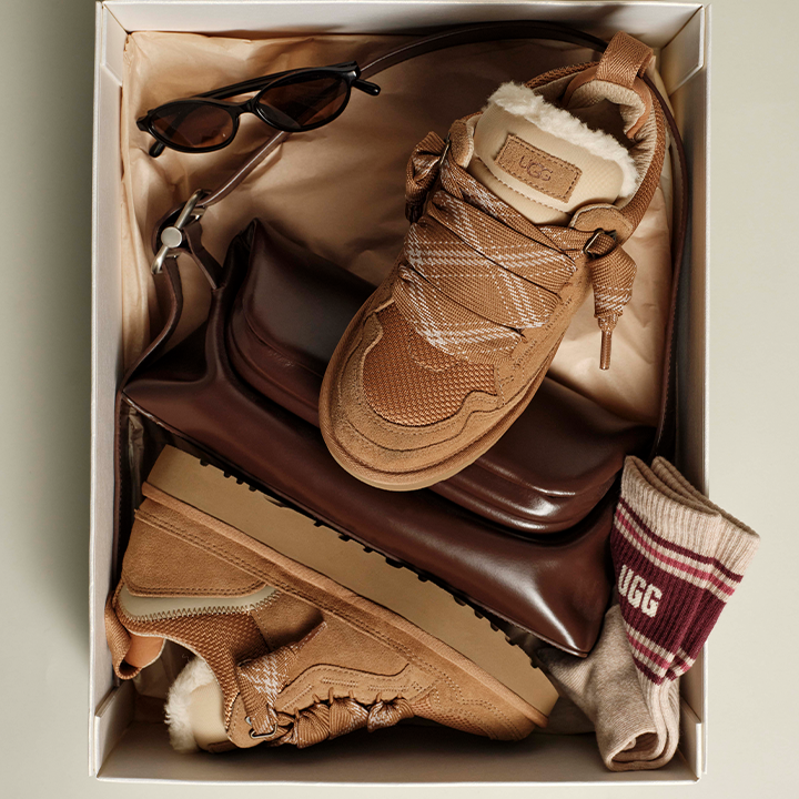 Shoppa UGG