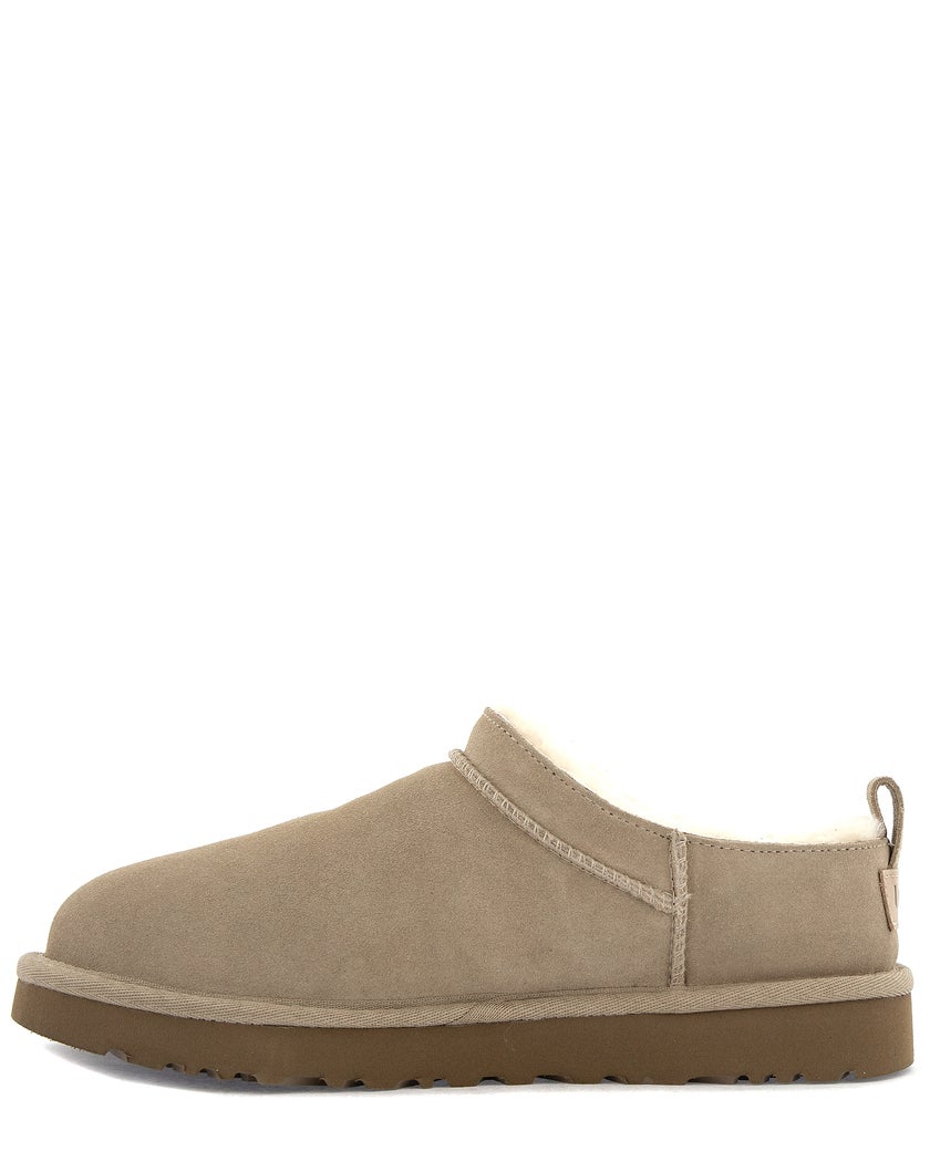 Ugg W Classic Micro