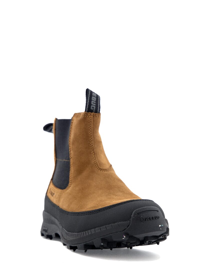 Icebug Boda Womens BUGrip - Hazel