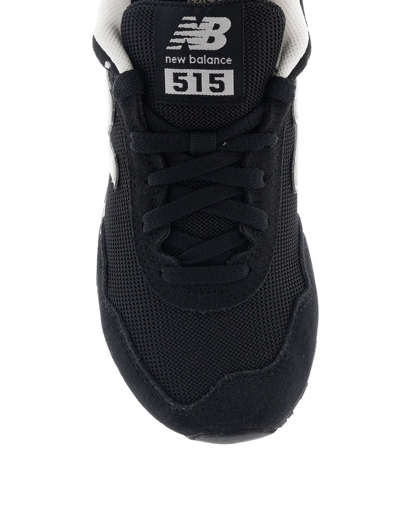 New Balance Svart Sneakers