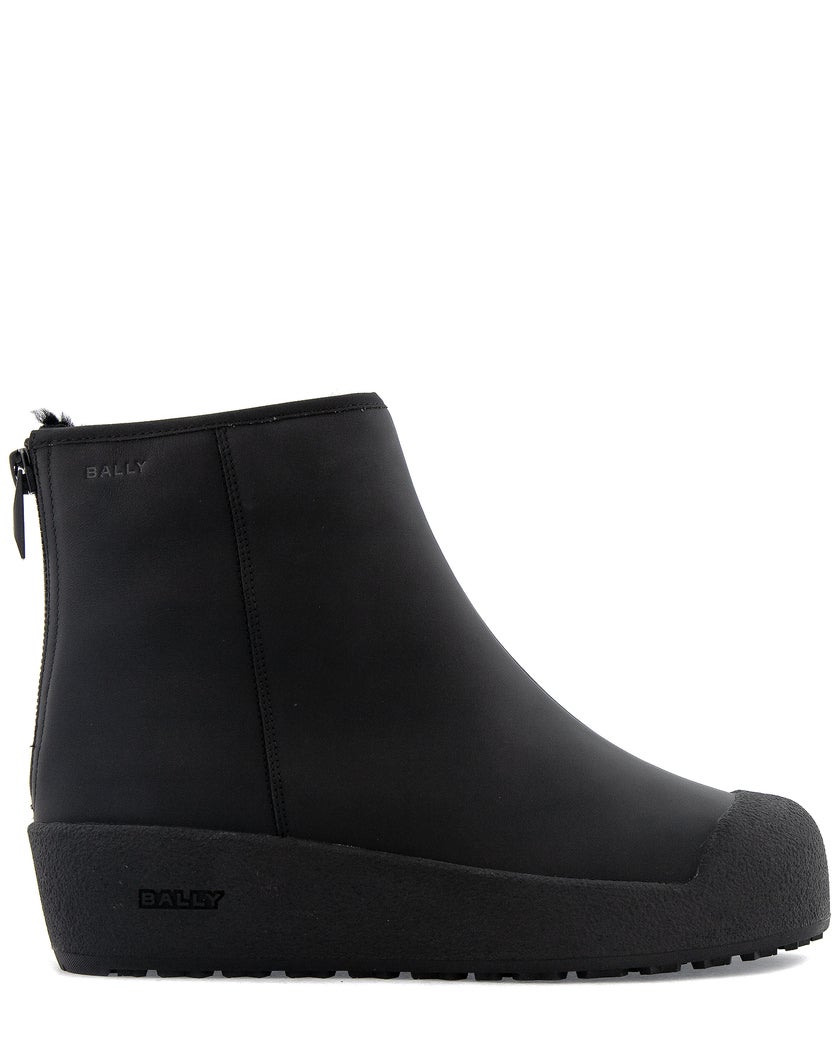 Bally Guard III Men