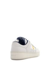 Bally Riweira-Fo Calf Plain