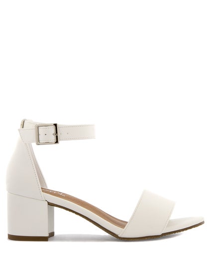 DUFFY SANDAL - RIVELLO DODICI
