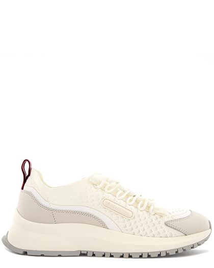 Bally Daryel-T-W Synthetic Fabric