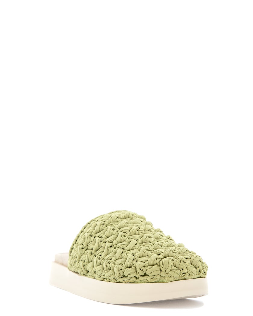 Inuikii Knitted clog