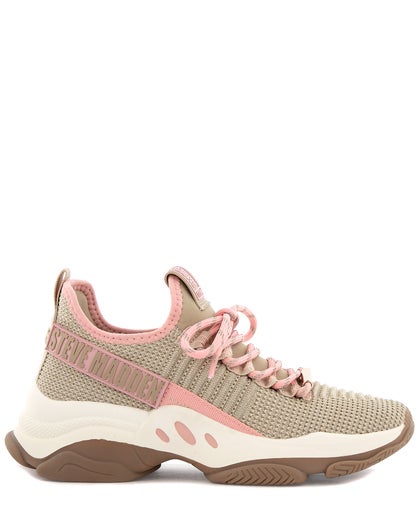 Steve Madden Mac-E