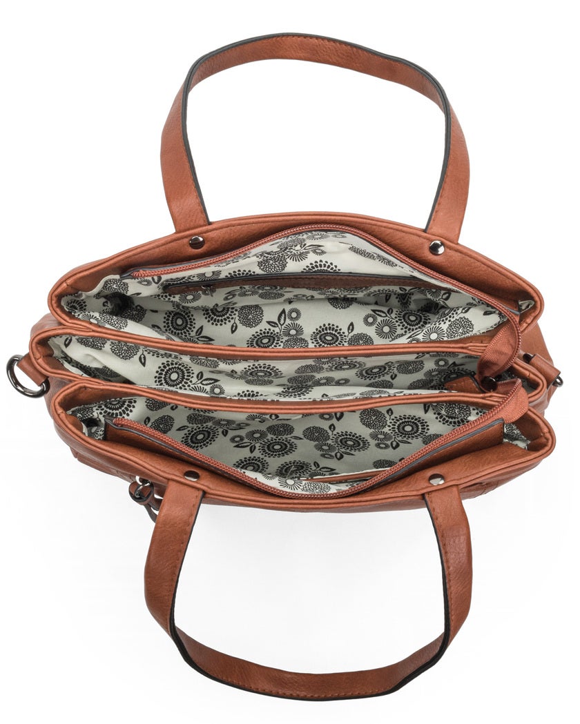 Puccini Handbag Donna