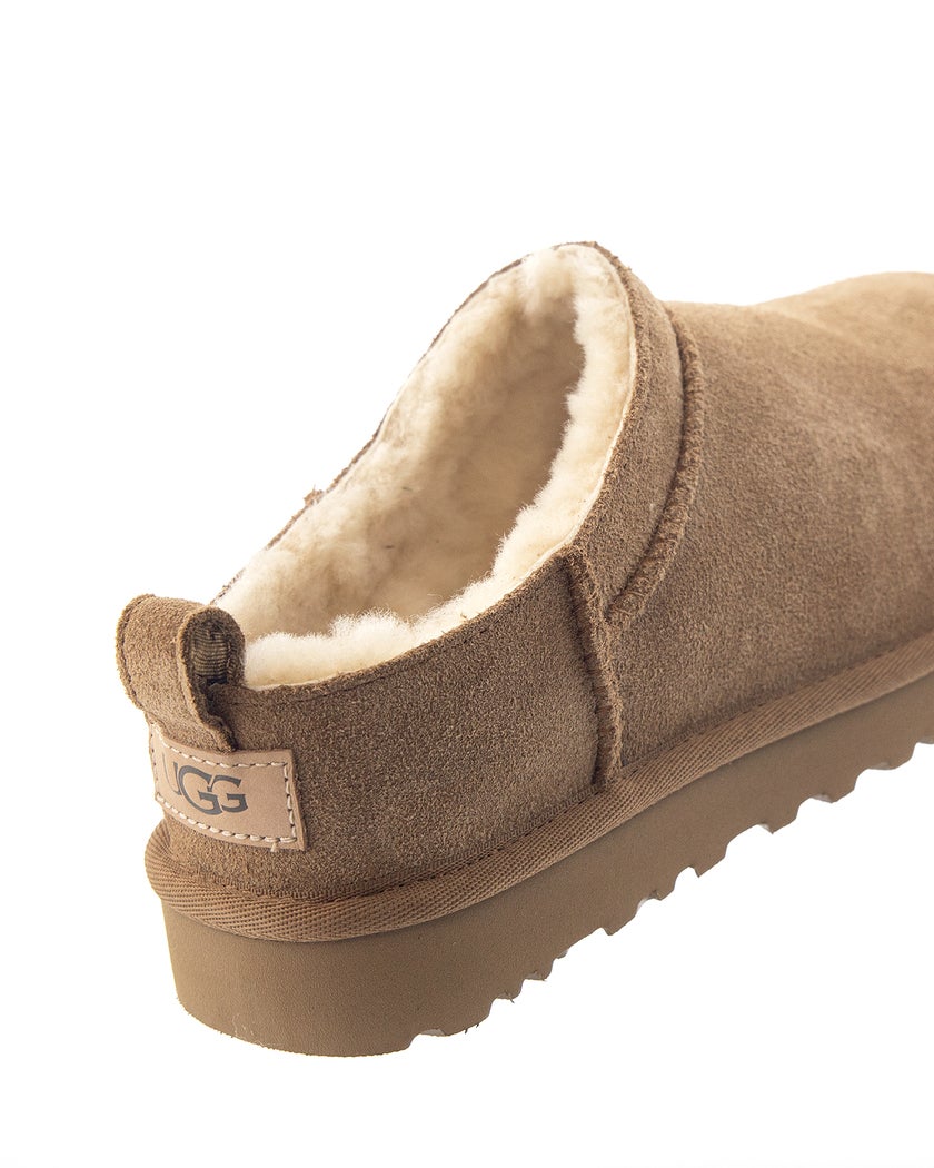 Ugg W Classic Micro